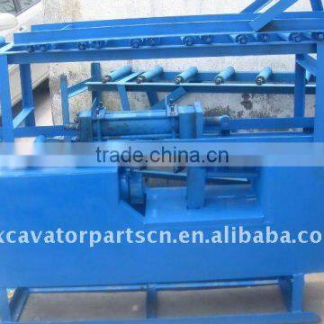 Sell Hydraulic Master Pin Press for track link group , Excavator parts , E320B.