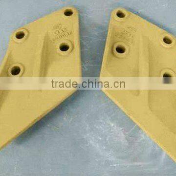 Cutting Edge/ Side Cutter 205-70-74180 205-70-74190, PC200-5