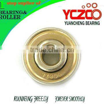 high prefromance metal air conditioner bearing 608zz