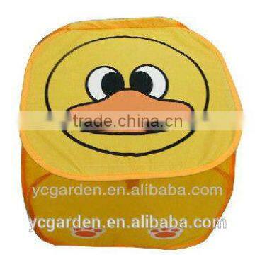 Washable Laundry Bag With Pocket Lightweight Home or Travel photo-3