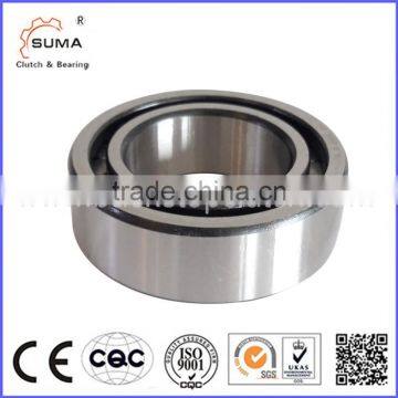 SL18 3008 Full Cylindrical Roller Bearing for Gearbox , Reducers and Other Machines photo-5