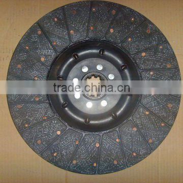 clutch disc kamaz