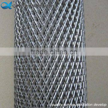 Trailer Floor Mesh of Expanded Metal Mesh Price Factory photo-2
