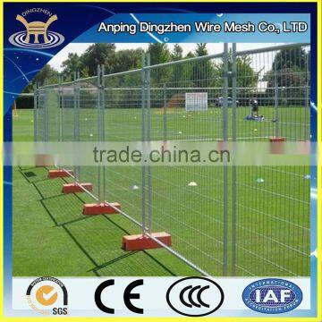 Outdoor fence temporary fence panels hot sale