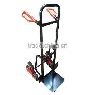 Steel Stair Climbing Hand Trucks