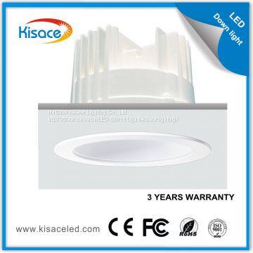 Hotel Light Supplier 30W/40W/50W/55W/60W Prime LED Down Light photo-2