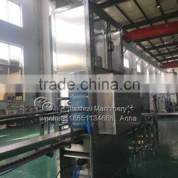 Automatic 5 Gallon Water Filling Machine 20 Liter Bottle Filling Machine photo-2