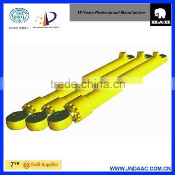 Small Bore Long Stroke Hydraulic Cylinder photo-2
