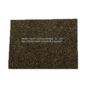 Nitrile Rubber Bonded Cork Sheet