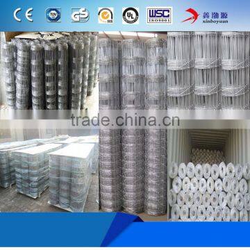 High Tensile Hog Wire Fence