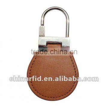 Wholesale ABS / Leather / Plastic RFID Key Fob photo-3
