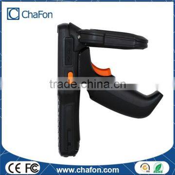 Bluetooth WiFi GPRS Barcode Smartphone With Uhf Reader photo-4