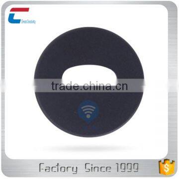 China Manufacturer Supplying 13.56mhz 860-960mhz Rfid Laundry Tag in Low Cost photo-4
