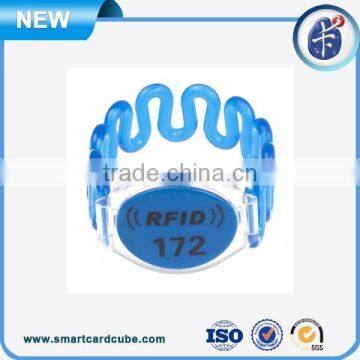 2015 Wholesale Various Colors Wristband photo-2