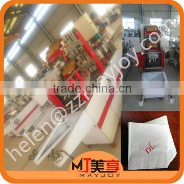 China Famous Paper Process Plant,Napkin Paper Machine,Toilet Paper Machine,Machine for Producing Toilet Paper and Napkins photo-4