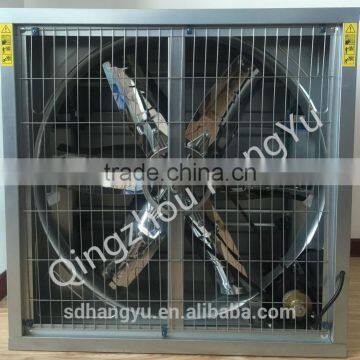 Best Selling High Quality Unique Heavy Duty Industrial Exhaust Fans photo-2
