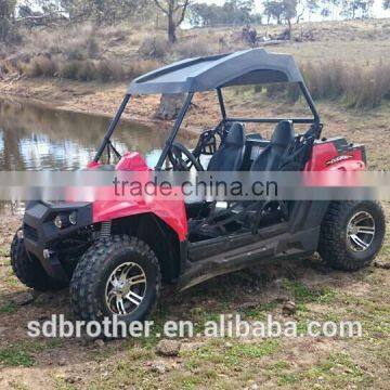 China Utv 2x4 photo-4