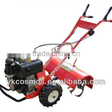 Factory direct sale cultivator tiller machine /china tiller