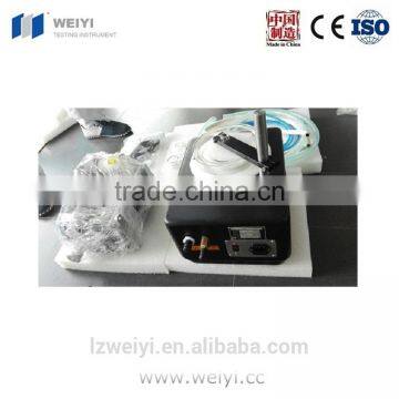 VTC-50A Vacuum Spin Coating Machine Precise Coating photo-2