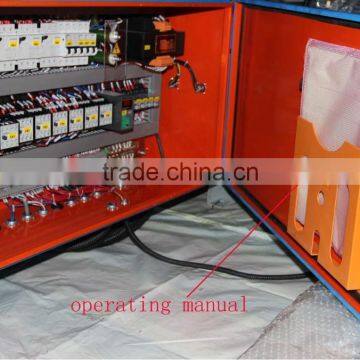 Saddle Moving Surface Grinder SG-40800AHD photo-6