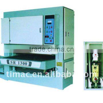 Wide Belt Sander