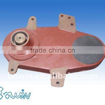 BW5531 Agricultural Gearbox for Tillage OEM High Quality Reduction photo-3