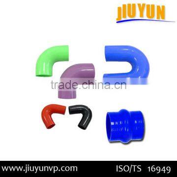 straight coupler radiator silicone hose/tube/pipe