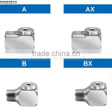B Series Whirljet Spray Nozzle photo-2