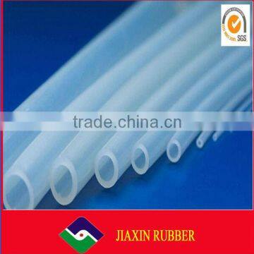 Eco-friendly Flexible Customized heat resistance silicone rubber hose