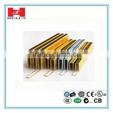 All Series Chisel Point Industrial Staple for Sale