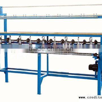 ZKD-10 CORD KNITTING MACHINE