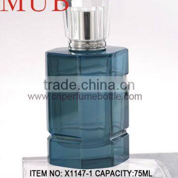 75 ML Cosmetic Container for Mens Perfume Bottle photo-2