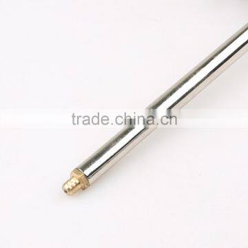 Aluminum Alloy Caulking Gun ,tornador Foam Guns, Polyurethane Foam Spray Gun