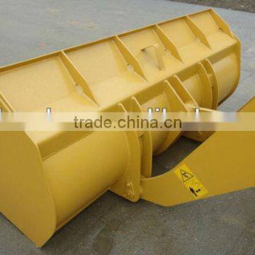 Shovel Loader ZL15 photo-5