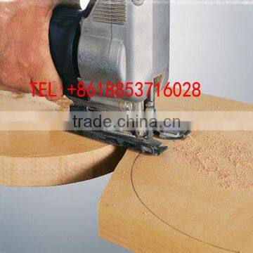 Best selling wood cut saw portable jig saw machine