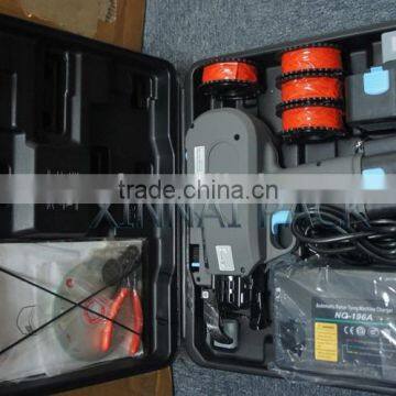 Automatic Rebar Tying Machine Xdl 400 photo-4