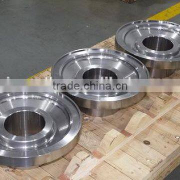 Custom-made Precision Flat Flange,cnc Machining Service,OEM Factory photo-5