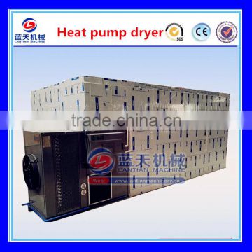 Heat Pump Dryer Type Vegetable Drying Machine