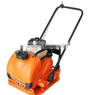 Vibrating Plate Compactor GMC-60 photo-4