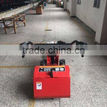 6.5HP Tiller Device 02 Handle Tilling Tool for Farm photo-4