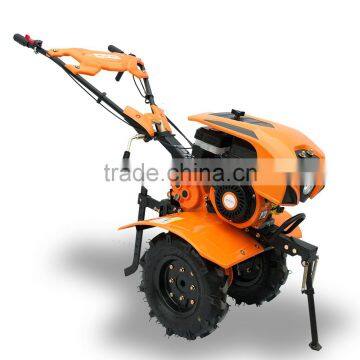 BSG800A-4 7.0hp recoil start gasoline power tiller