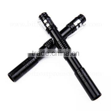 Hot Sale Black Promotional Medical Penlight photo-2