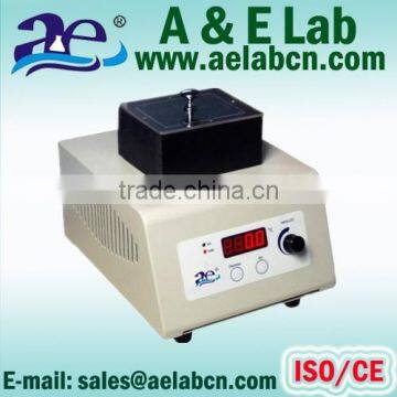Block heater and cooler