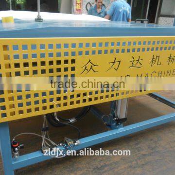 2017 the Pillow & Cushion Automatic Weighing & Filling Line photo-2