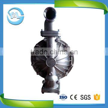 Pneumatic Sewage Sludge Trash Pump photo-5