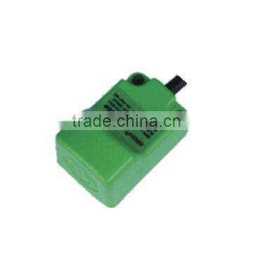 PSn25-05P2 PNP NC DC Horn Type and Square Inductive Proximity Switch No-embedded Type Sensor