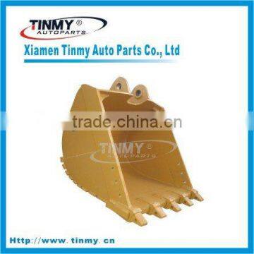 China Standard bucket for excavator