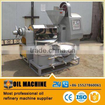 ISO&CE Proved Soybean Oil Extraction Machine Soybean Oil Plant, Soybean Oil Machine Price photo-6