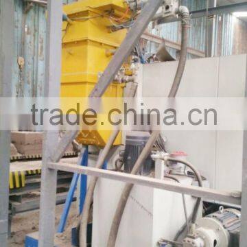 New Design Flaskless Sand Moulding Machine photo-5
