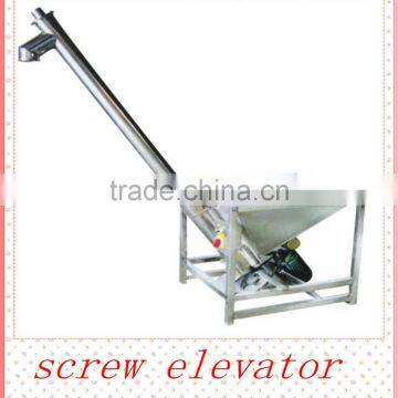 Hot Sale Grain Screw Auger Elevator photo-4